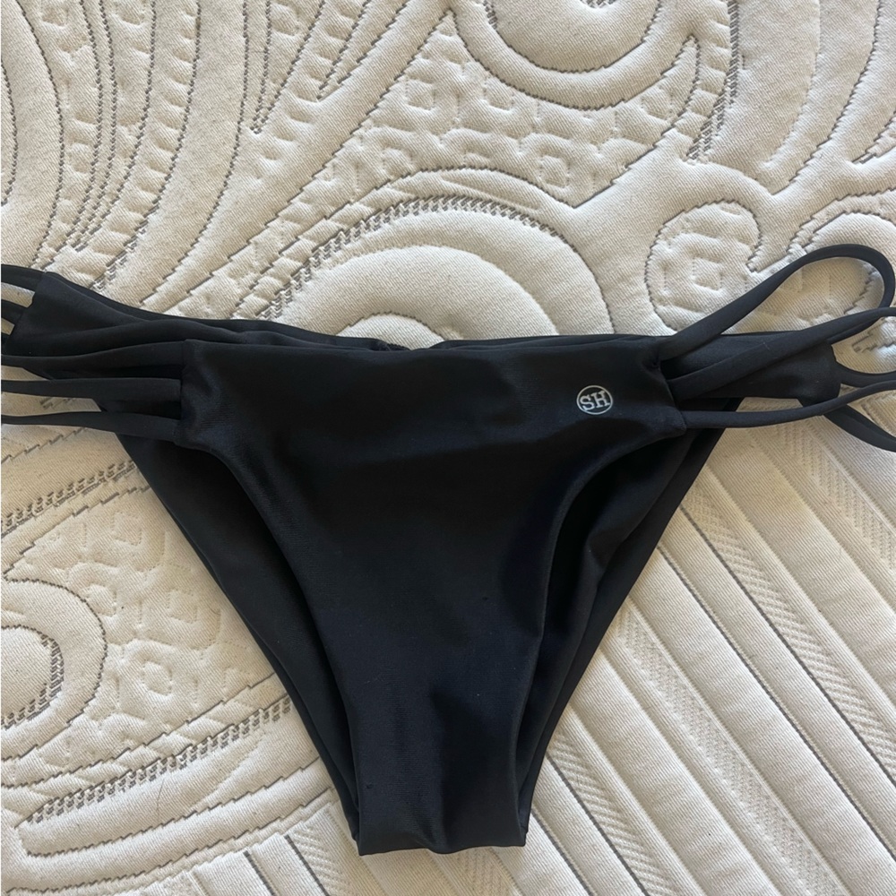 Salty Honey Squish Bottoms